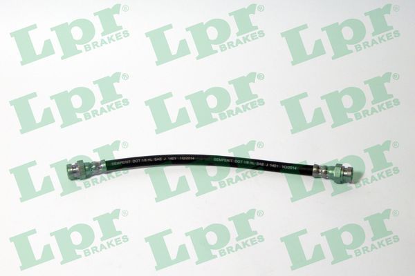 LPR 6T47605 - Bremsschlauch