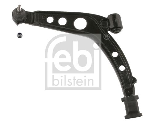 Control/Trailing Arm, wheel suspension 12059