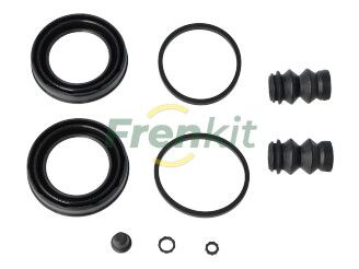 Repair Kit, brake caliper 248060