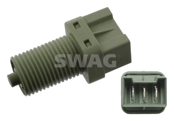 SWAG 60 93 7192 - Bremslichtschalter