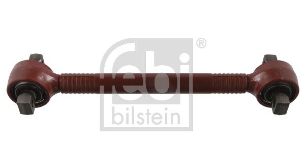 Brazo oscilante, suspensión de ruedas