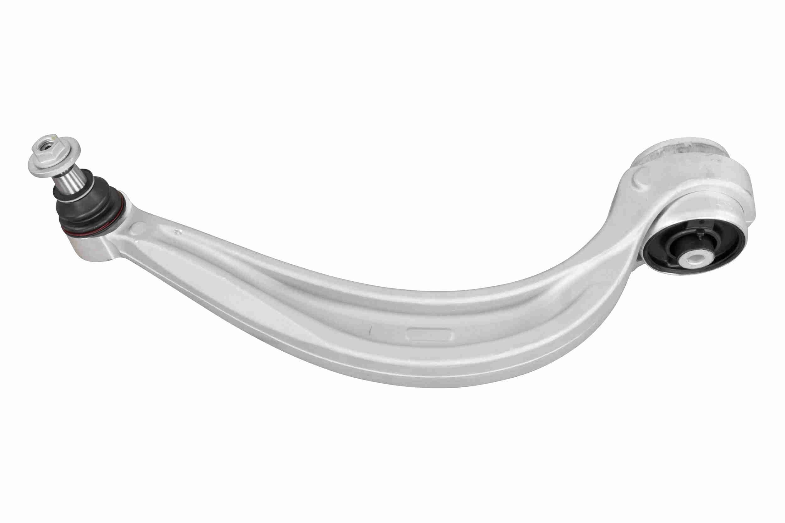 Lenker, Radaufhängung