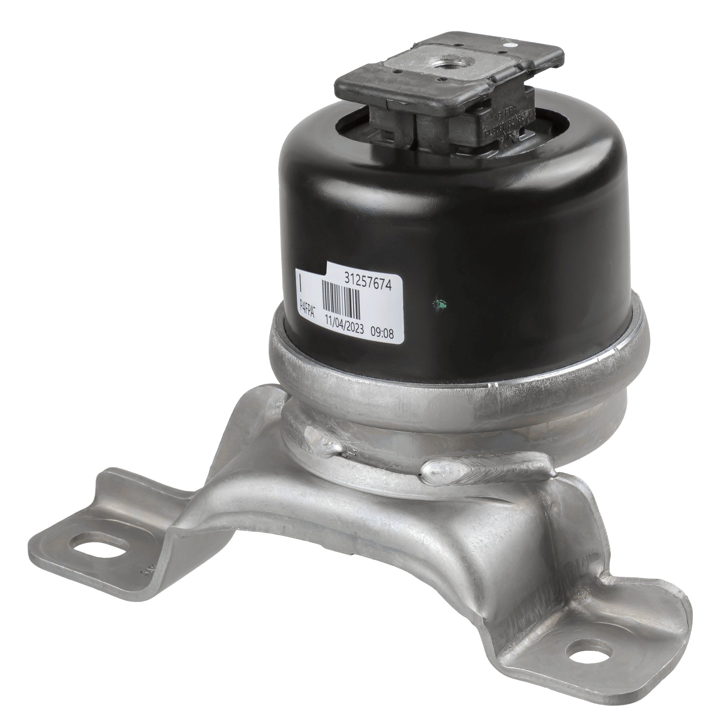 LEMF&Ouml;RDER 43612 01 - Lagerung, Motor