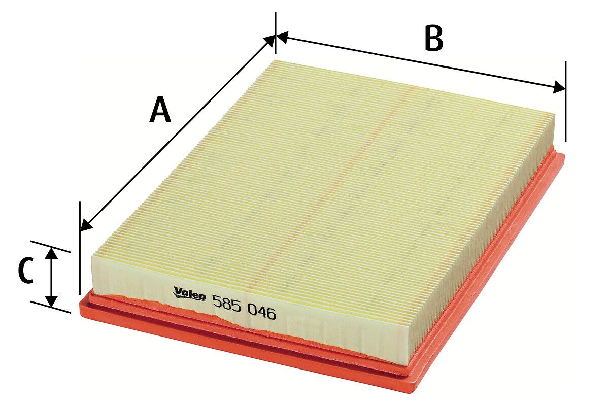 Luftfilter