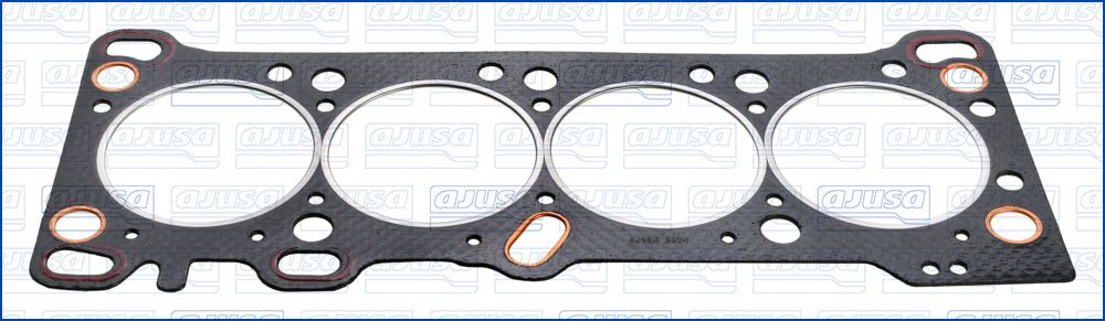 Dichtung, Zylinderkopf