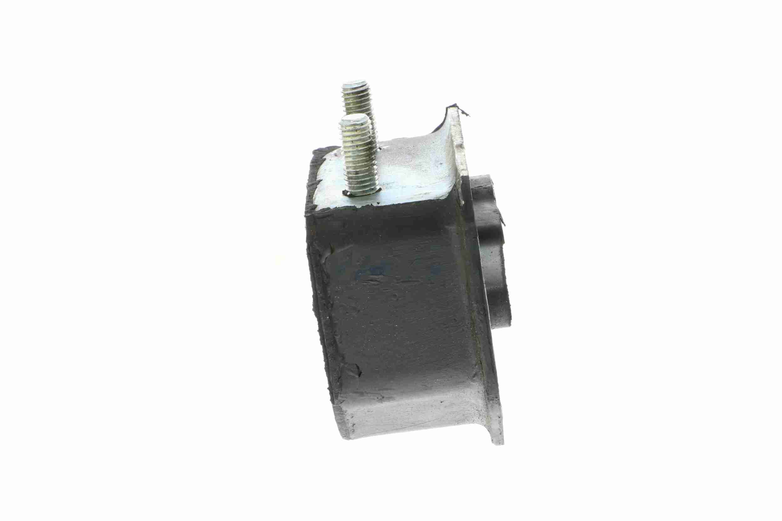 Lagerung, Motor