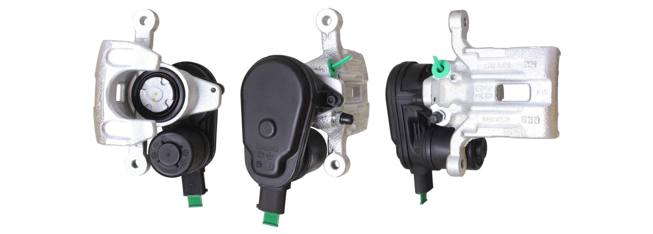 Bremssattel