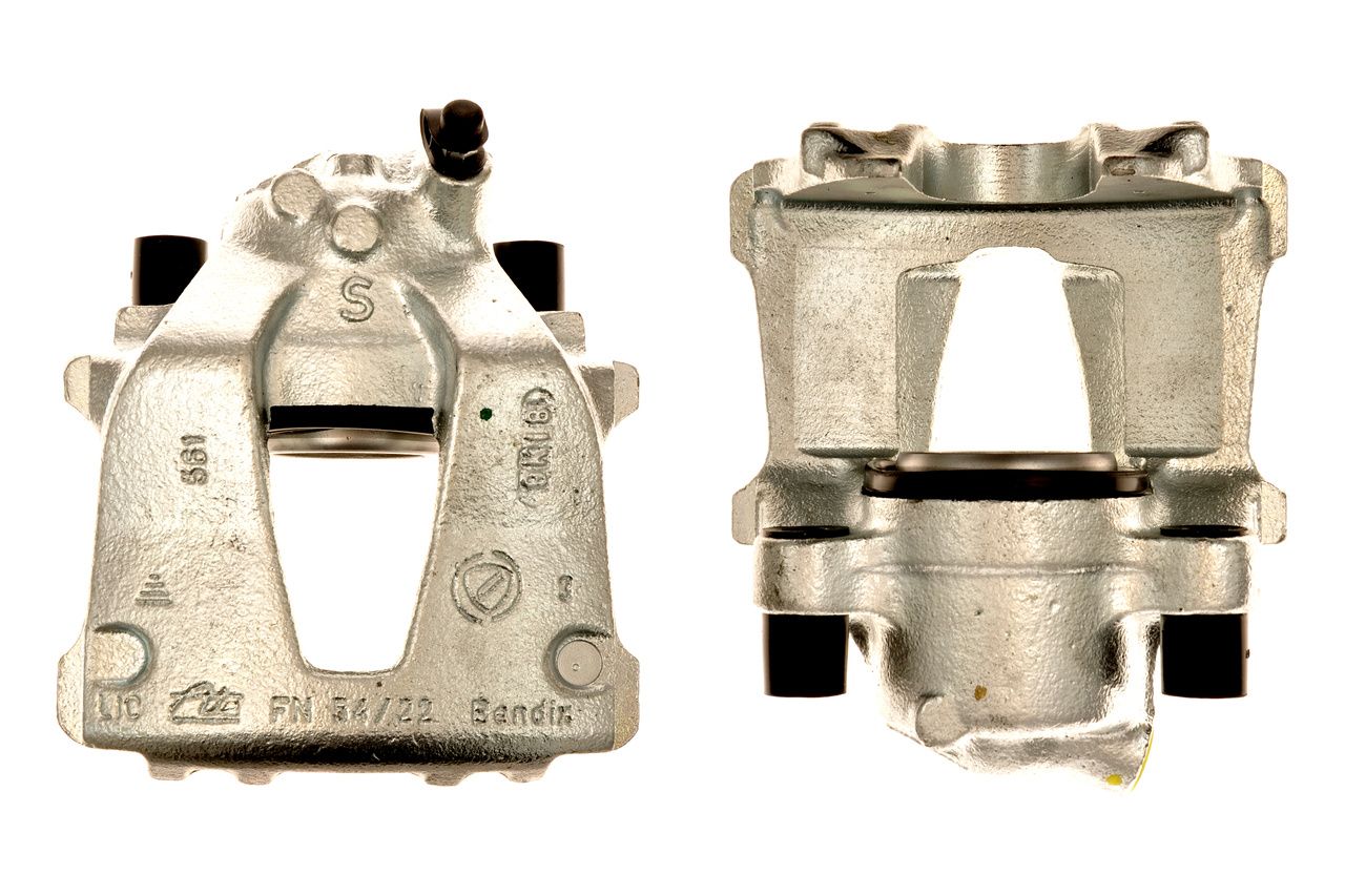 Bremssattel
