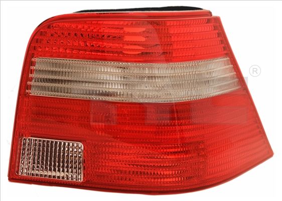 Tail Light Assembly 11-0197-11-2