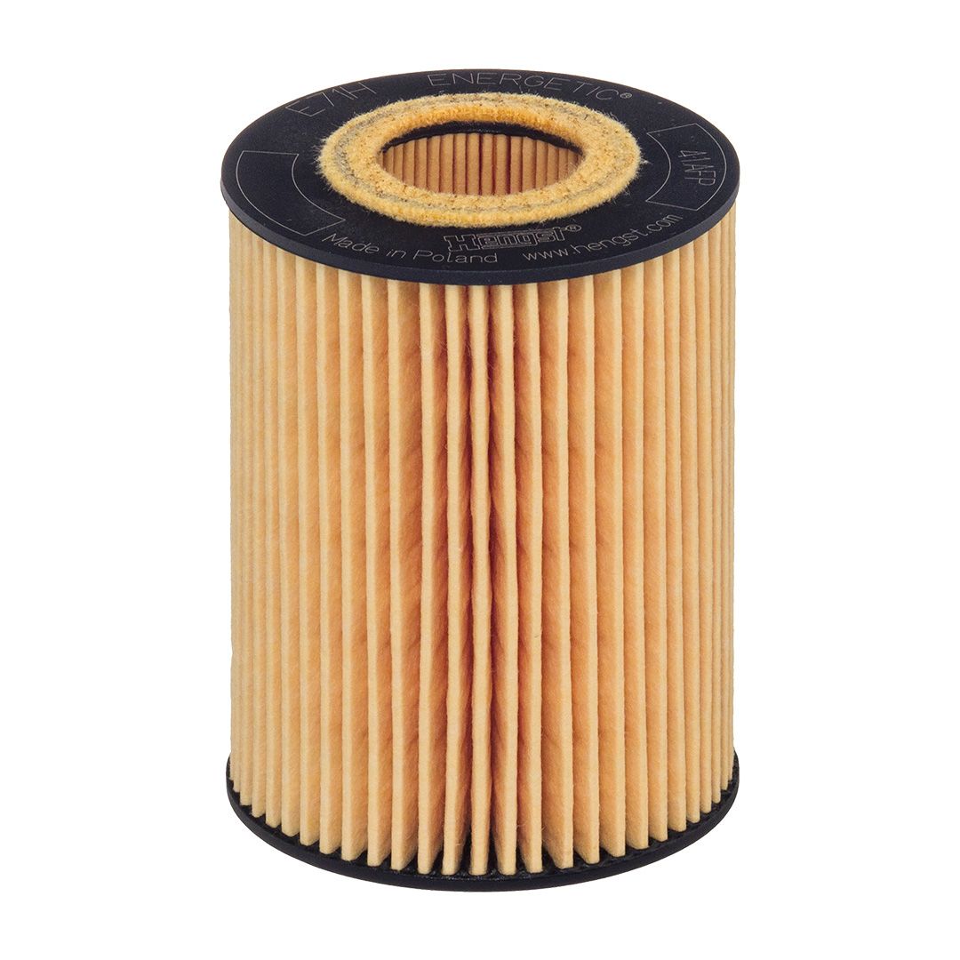 Ölfilter