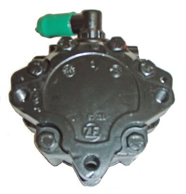 Hydraulikpumpe, Lenkung