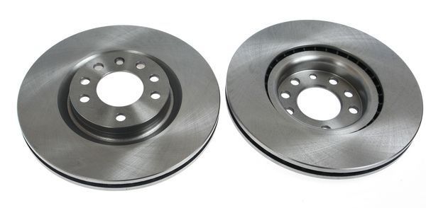 Brake Disc C3F032ABE