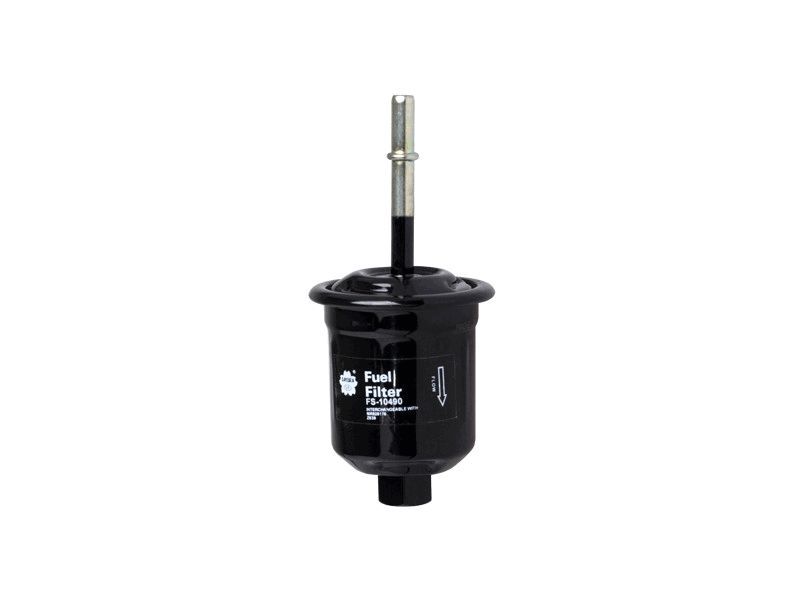 FUEL FILTER FITS Z639 - TecDoc 2