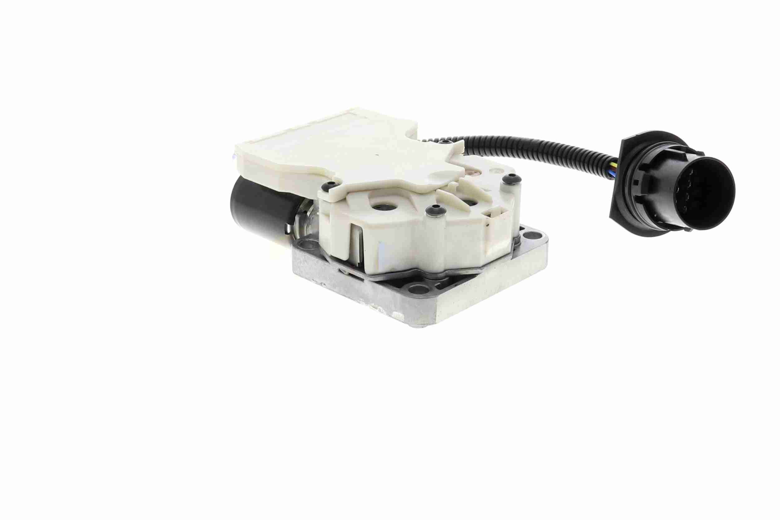 Steuerger&auml;t, Automatikgetriebe