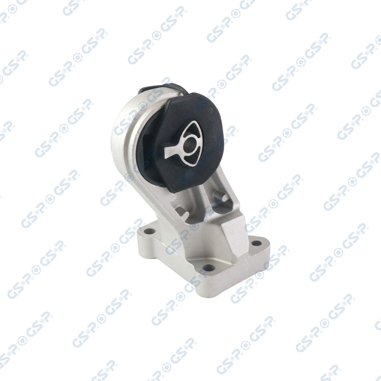 Soporte, motor