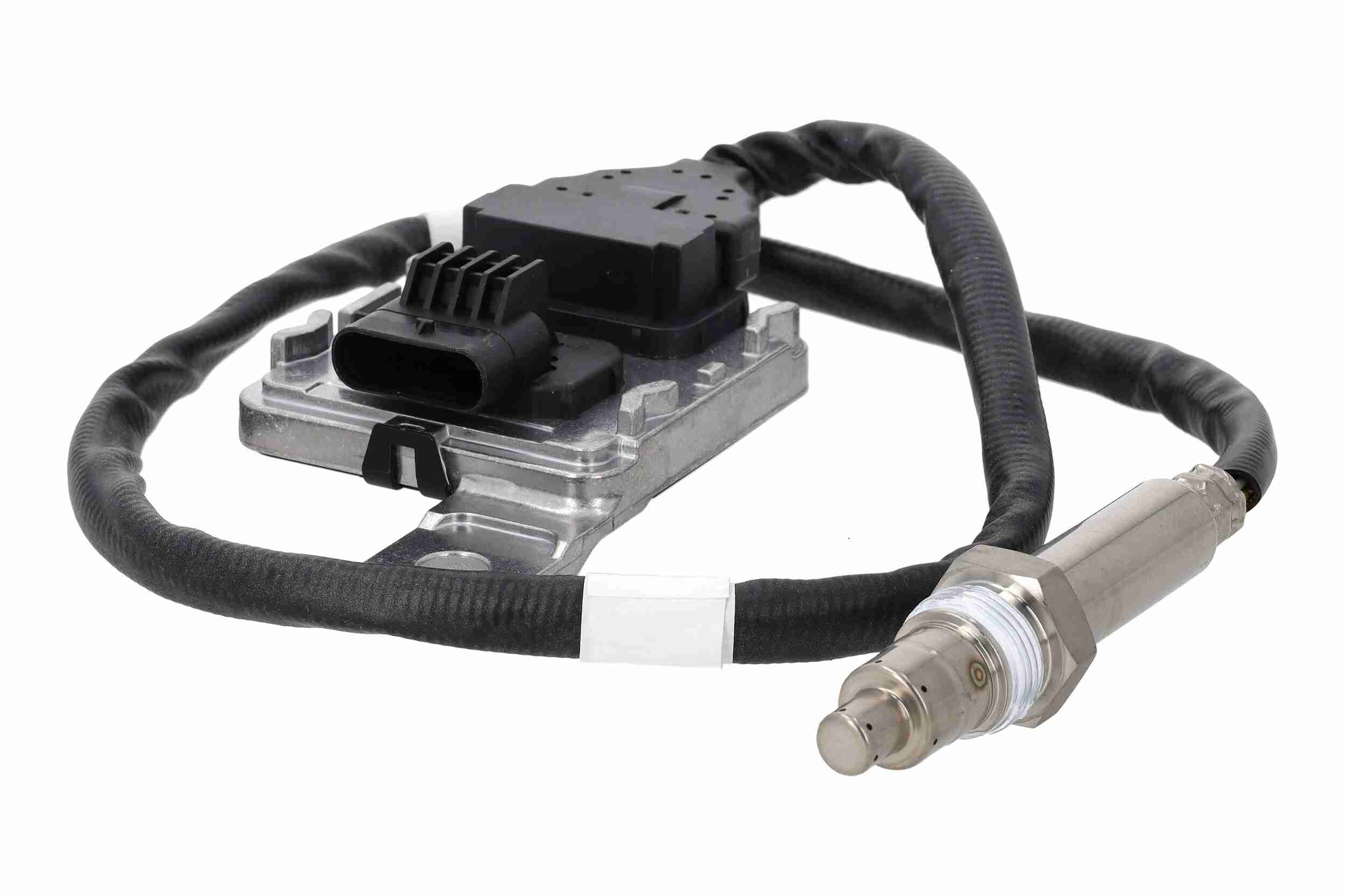 NOx-Sensor, Harnstoffeinspritzung
