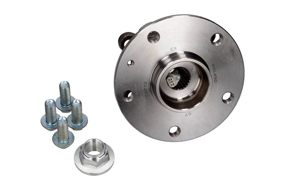 Maxgear 33-0626 Radlagersatz