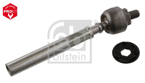 FEBI BILSTEIN 17609 - Axialgelenk, Spurstange PROKIT