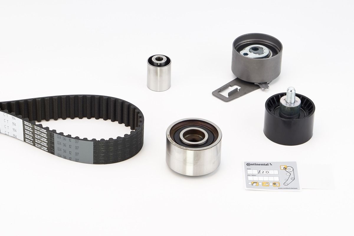 CONTINENTAL CTAM CT994K1 Timing Belt Kit