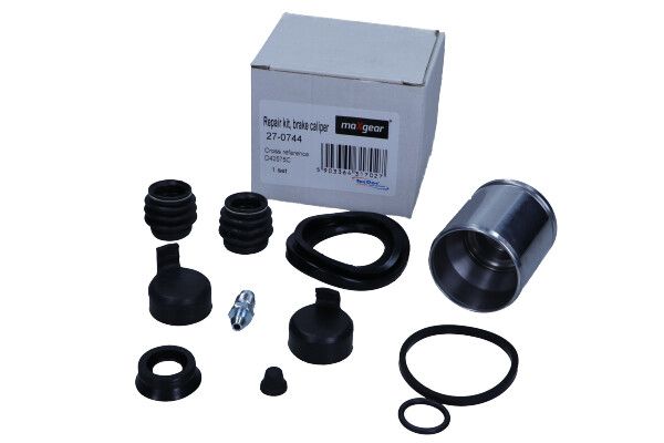 Reparatursatz, Bremssattel