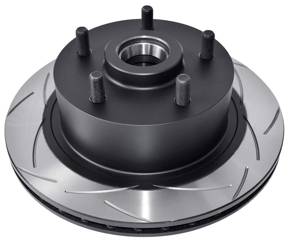 Street T2 Slot KP [ Holden 78-92 VB-VP ] with Brg cups HUB TYPE - TecDoc 1