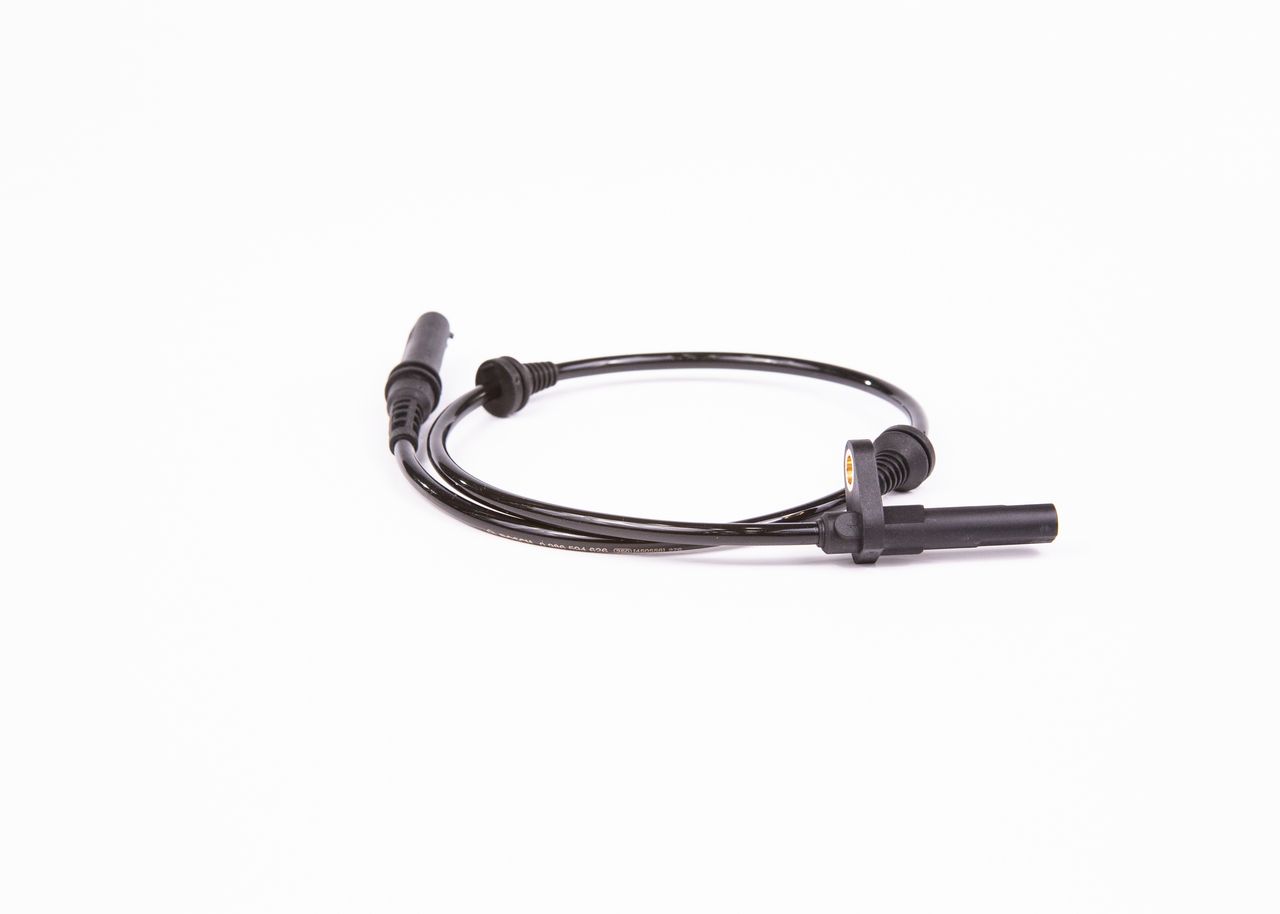 Sensor, Raddrehzahl