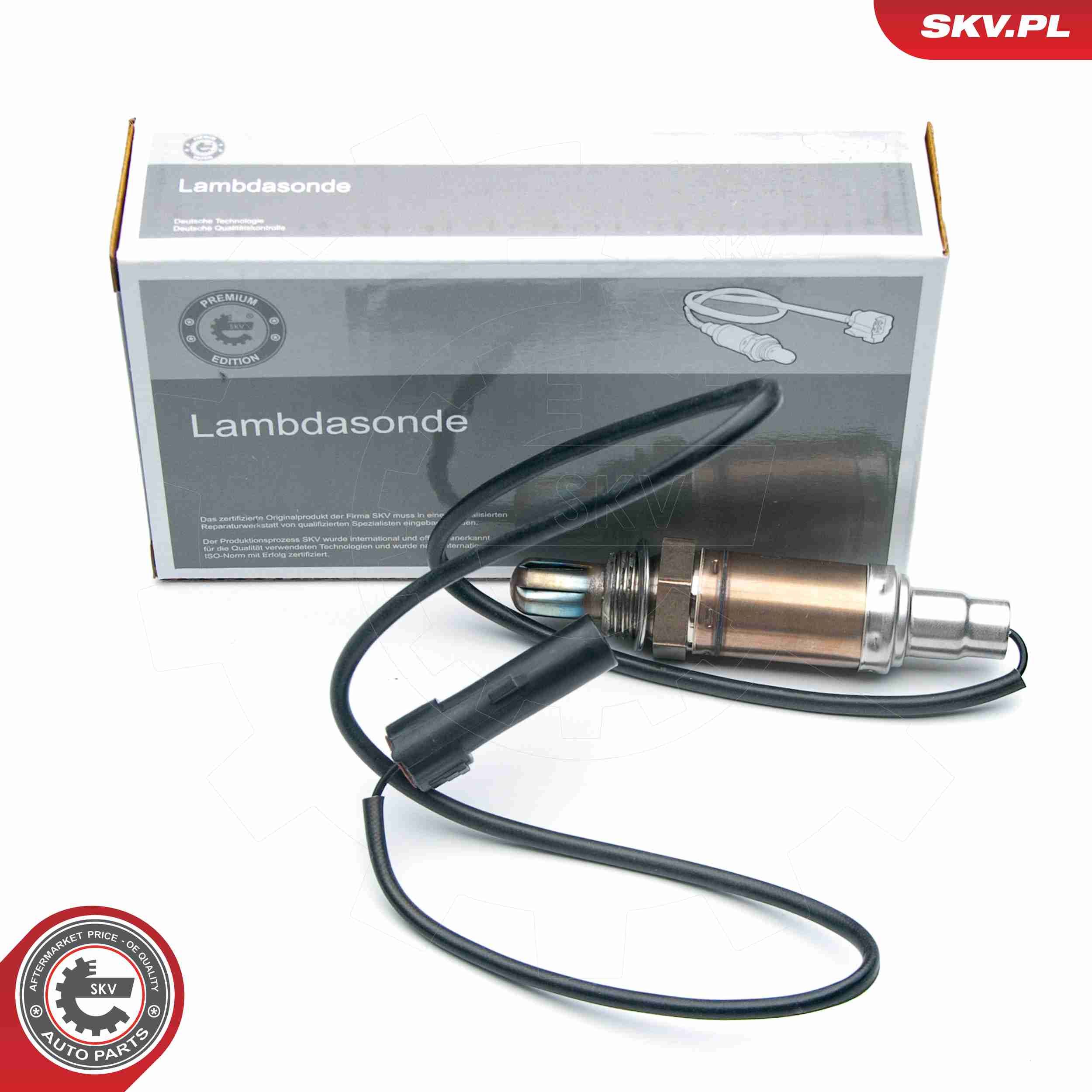 ESEN SKV 09SKV527 - Lambdasonde