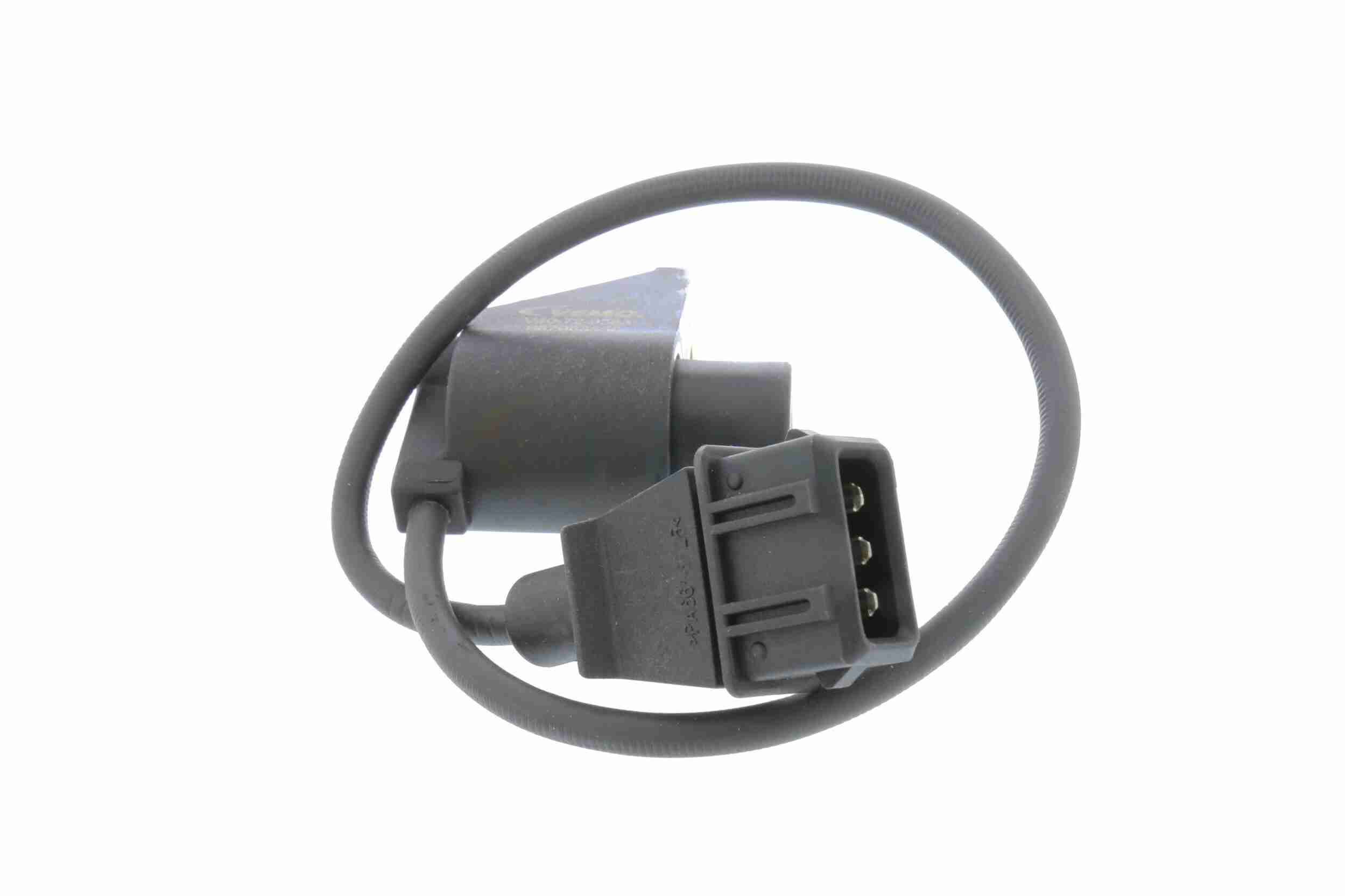Sensor, Z&uuml;ndimpuls