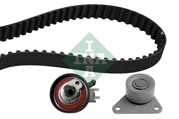 Timing Belt Kit 530 0541 10