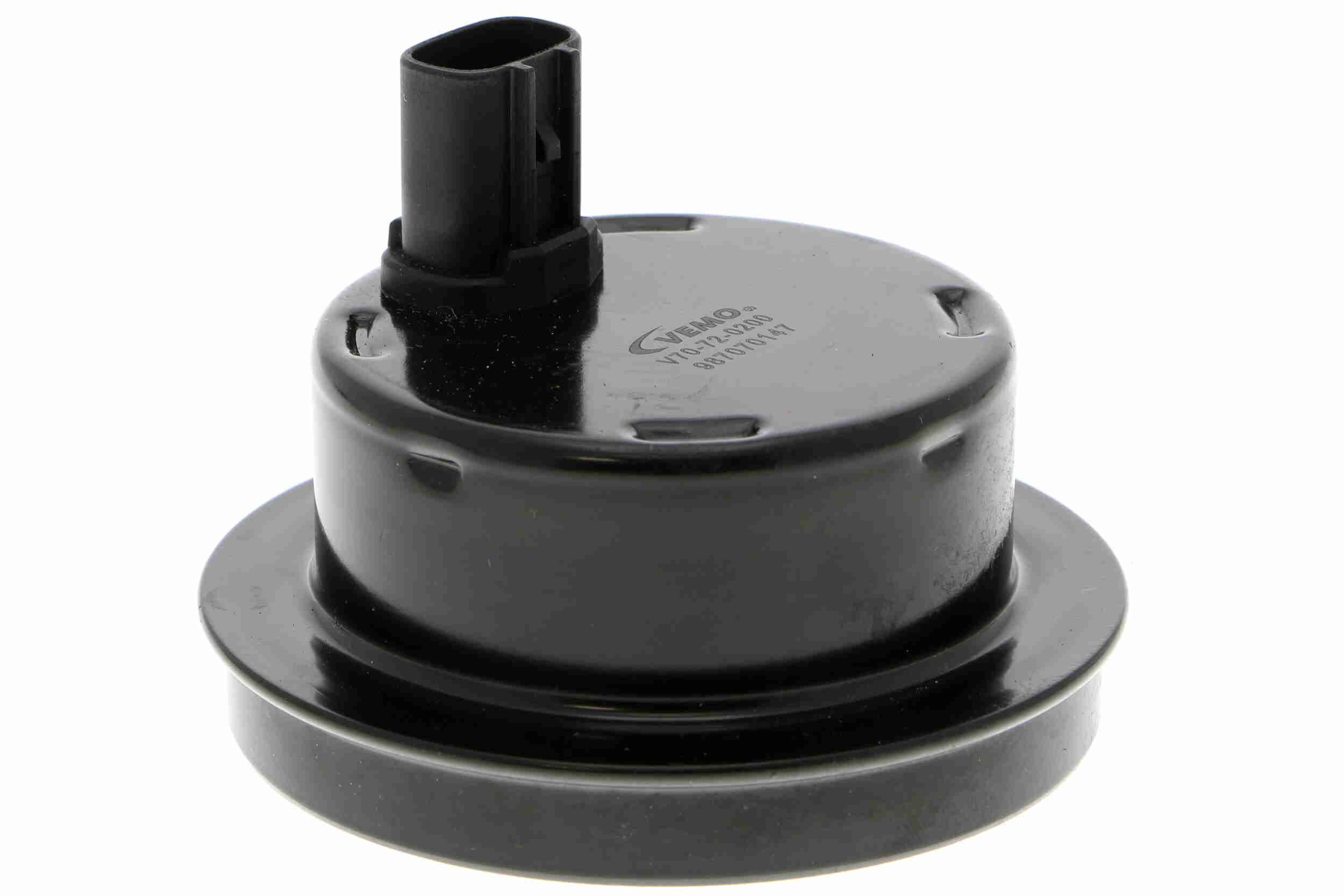 Sensor, Raddrehzahl
