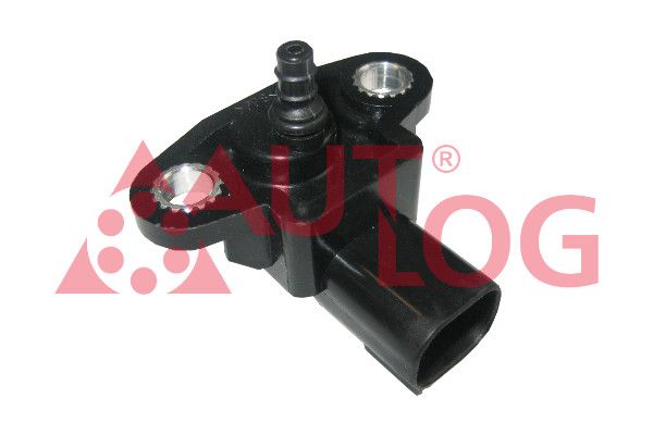 Sensor, Saugrohrdruck
