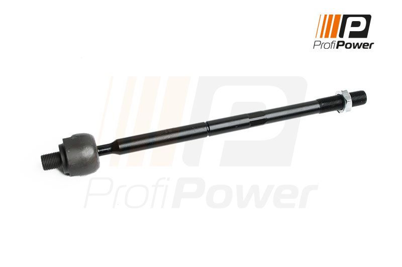 Axialgelenk, Spurstange