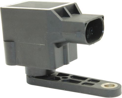 Sensor, Leuchtweitenregulierung