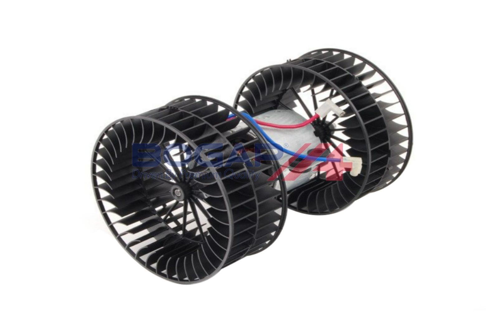 B4111105 BOGAP BOGAP Premium Utastér-ventilátor