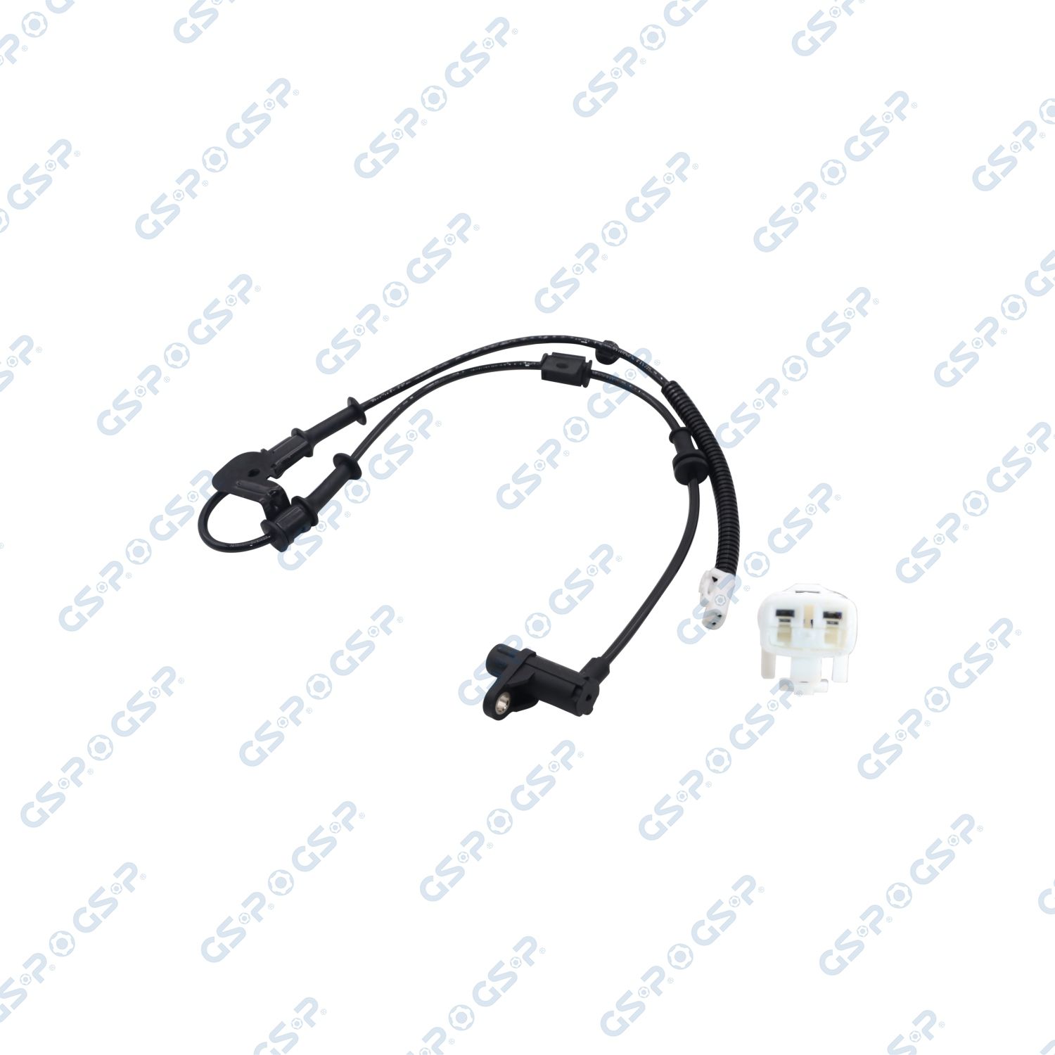 Sensor, revoluciones de la rueda