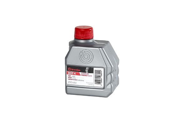 BREMBO LIQUIDE DE FREIN