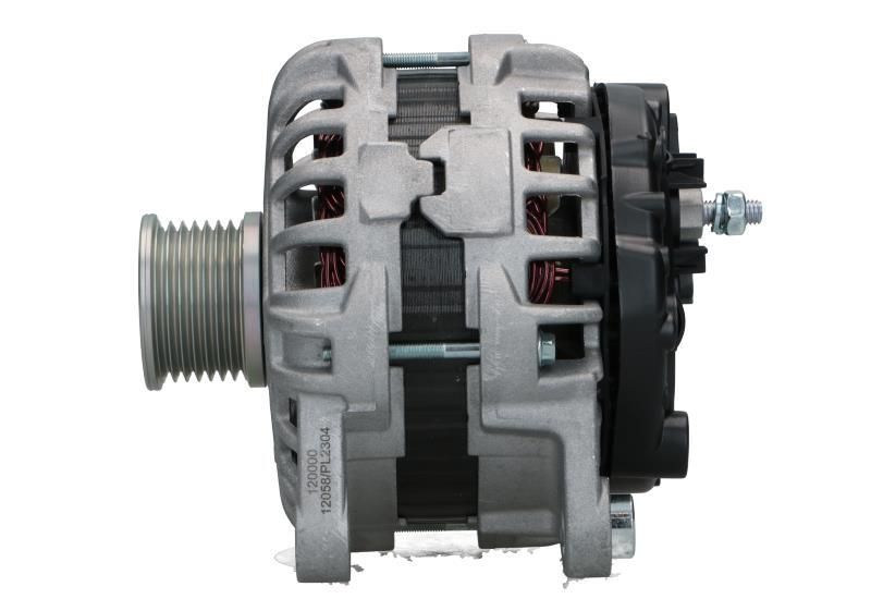 Generator Generator