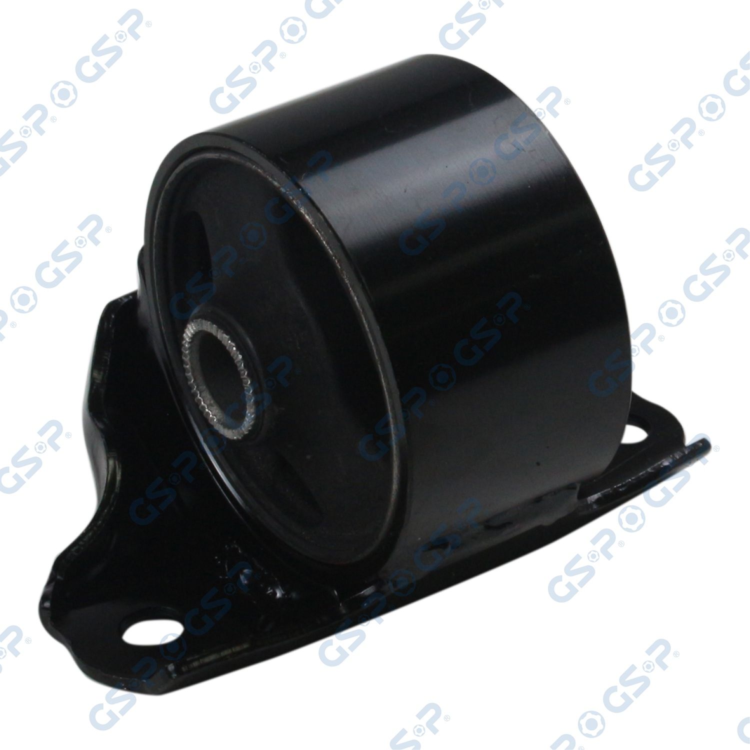 Soporte, motor