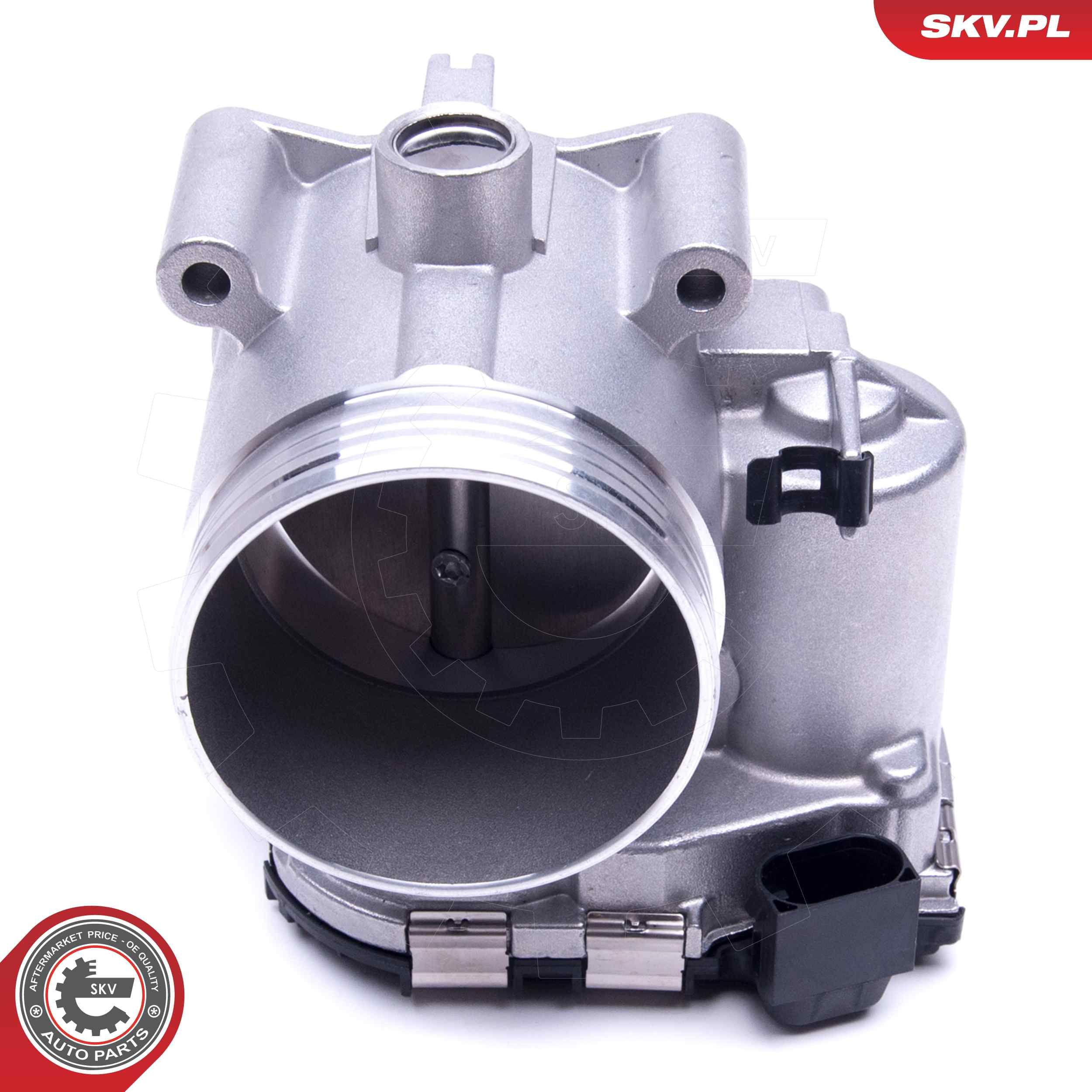 ESEN SKV 12SKV088 - Drosselklappenstutzen