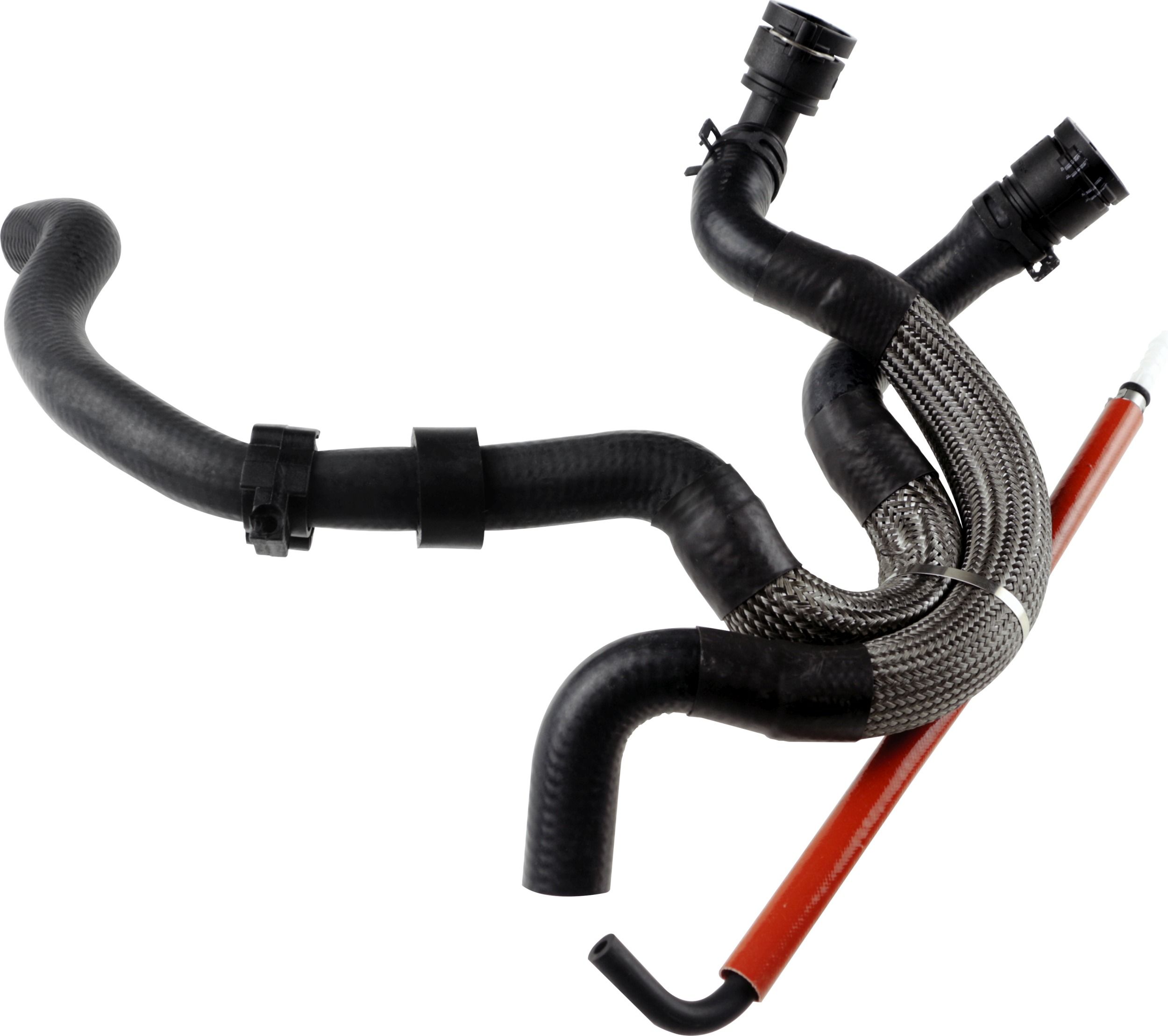 GATES 02-2104 Heater Hose