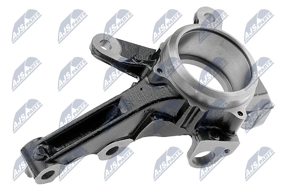 Achsschenkel, Radaufh&auml;ngung