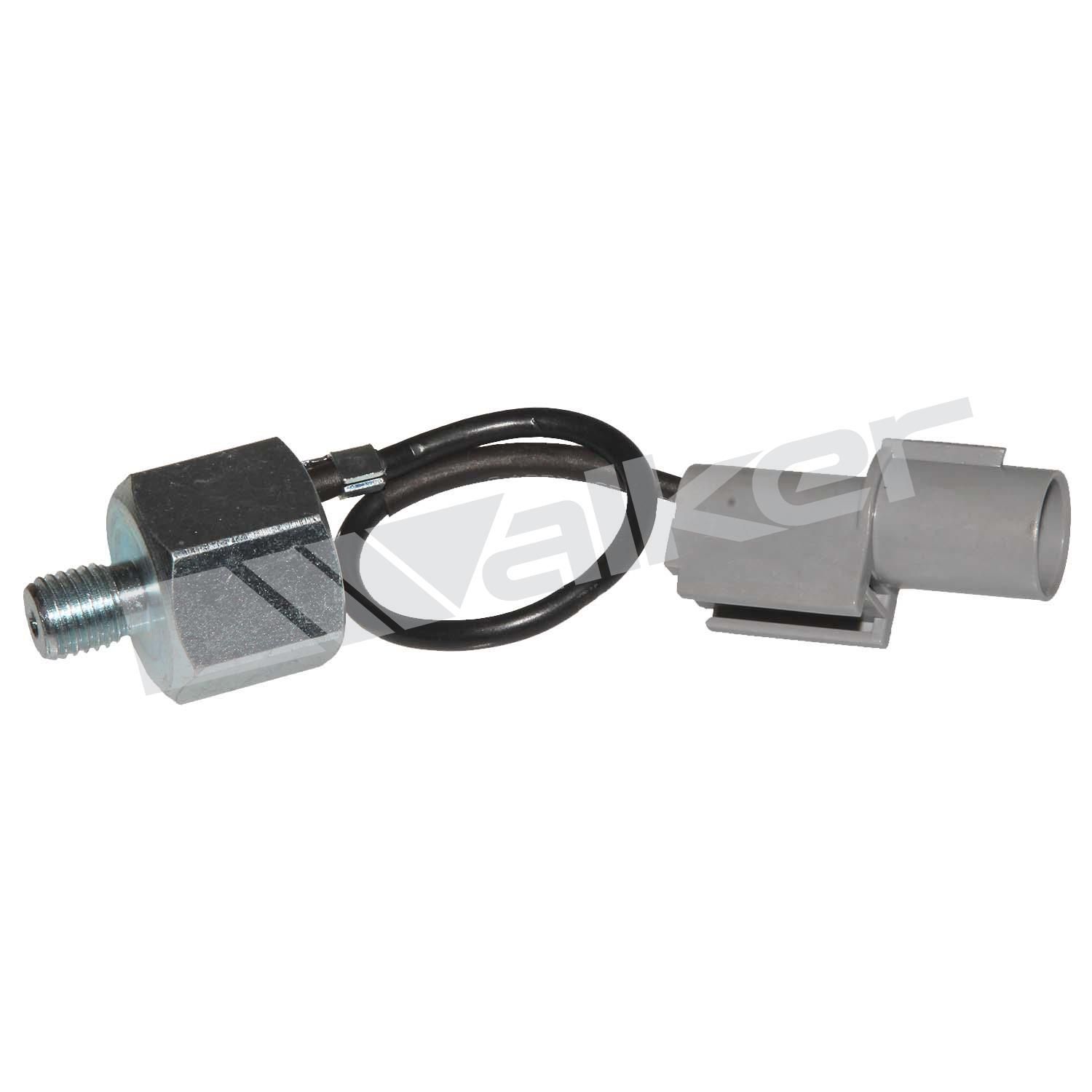 Sensor de detonaciones