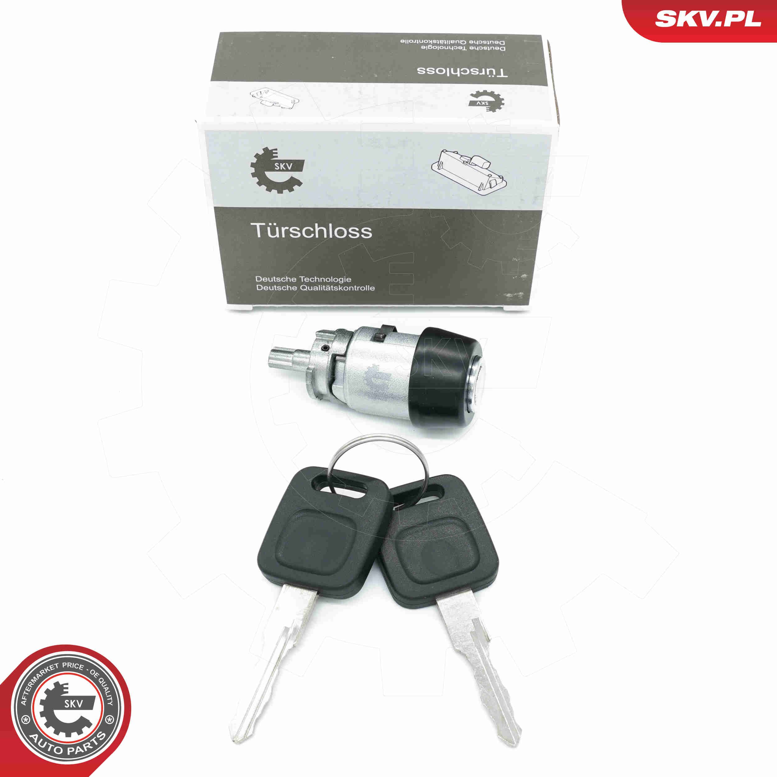 Schlie&szlig;zylinder, Z&uuml;ndschloss