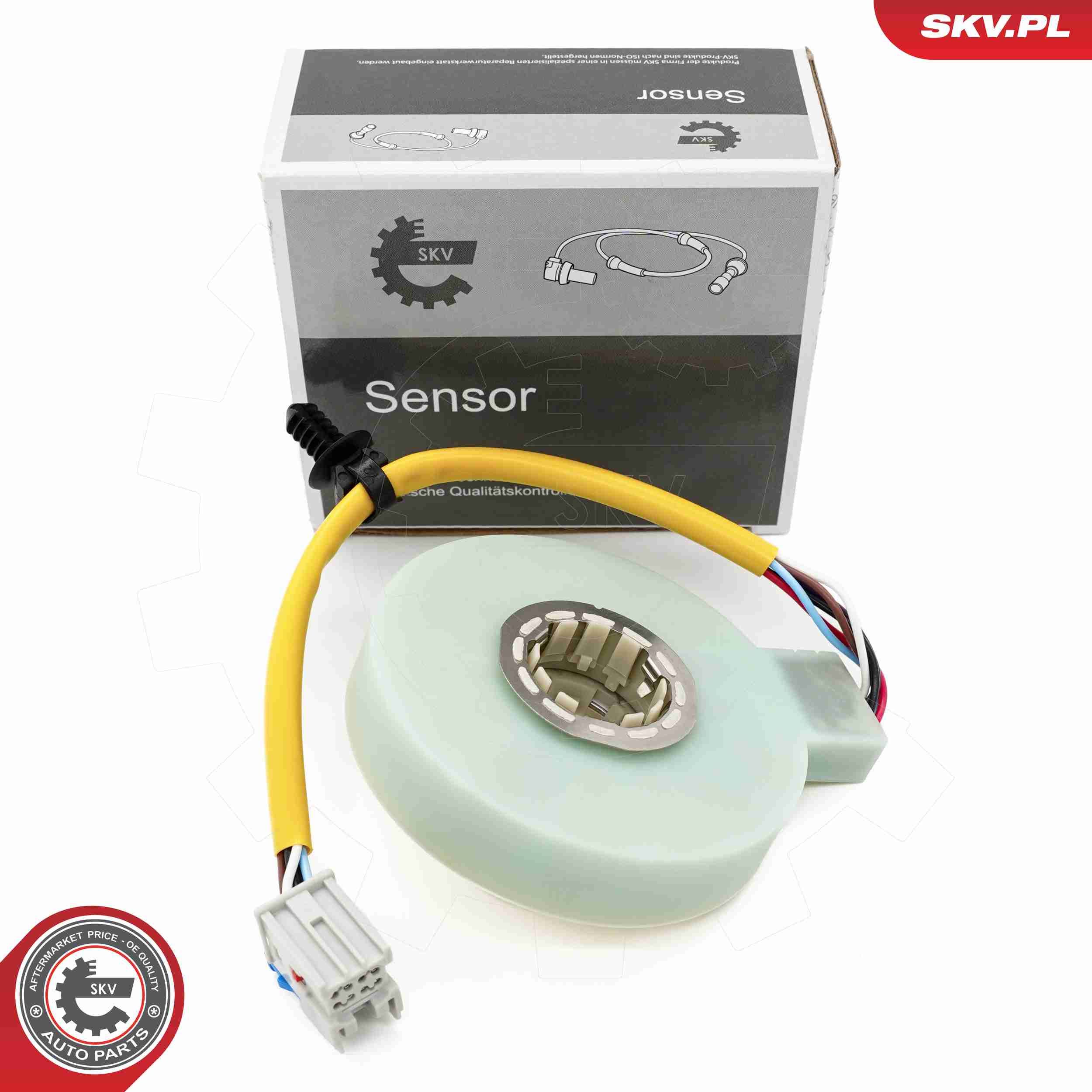 ESEN SKV 17SKV994 - Lenkwinkelsensor