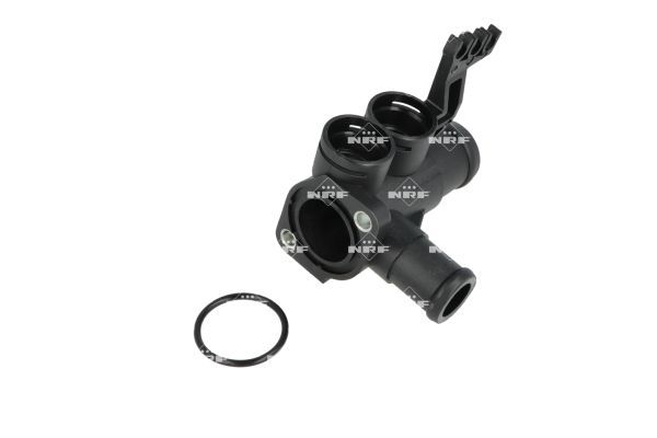 K&uuml;hlmittelflansch