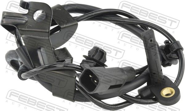 Sensor, wheel speed 04606-017