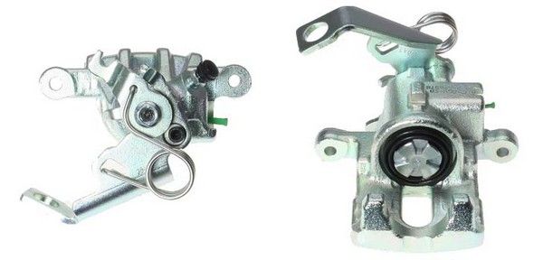 344706 BUDWEG CALIPER féknyereg