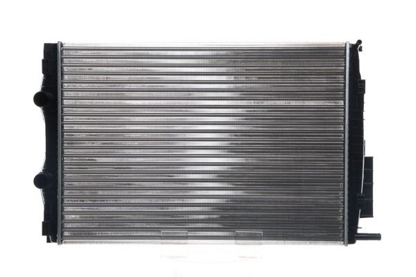 Radiador, refrigeración del motor