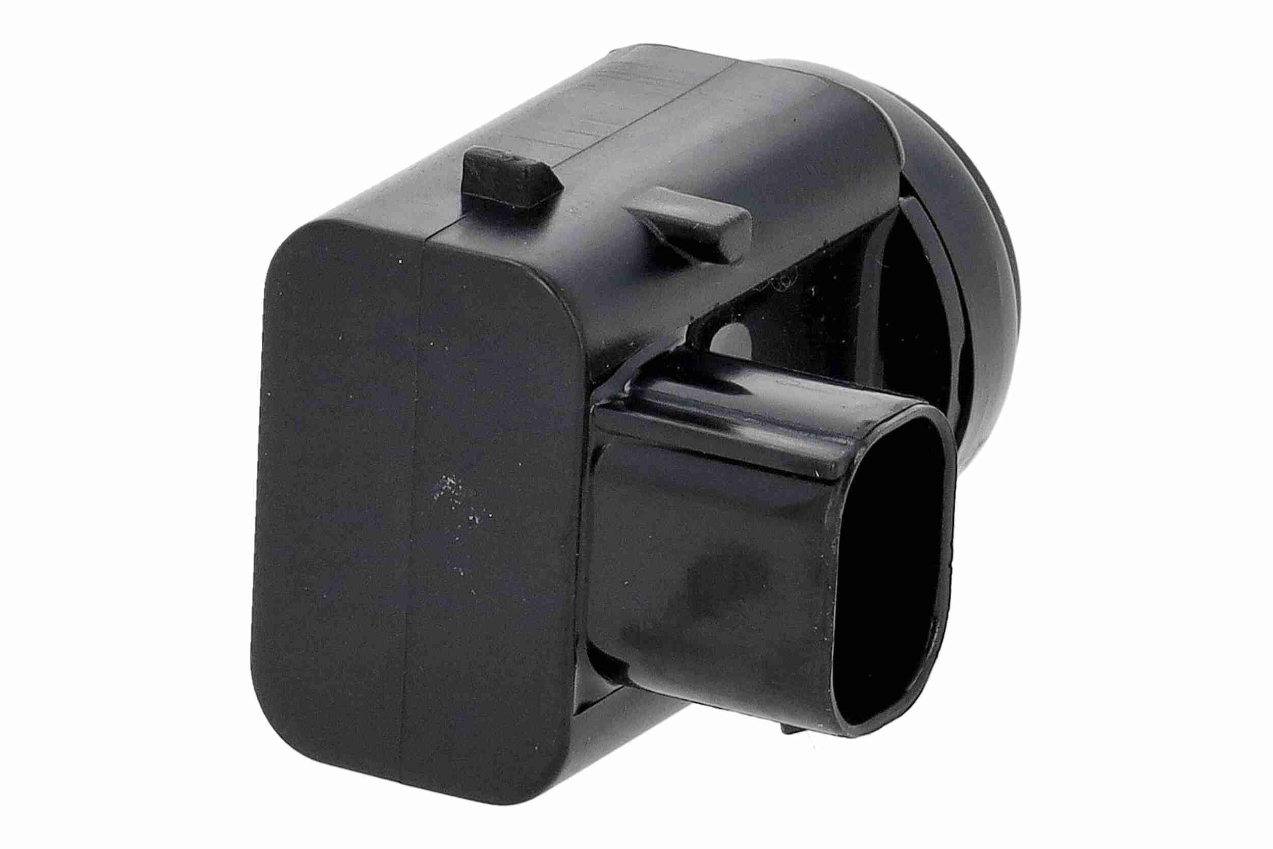 Sensor, Einparkhilfe