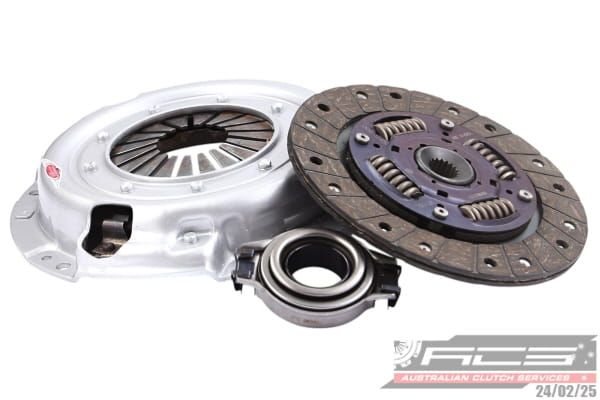 KIT STD NISSAN PULSAR 1.7L - TecDoc Only